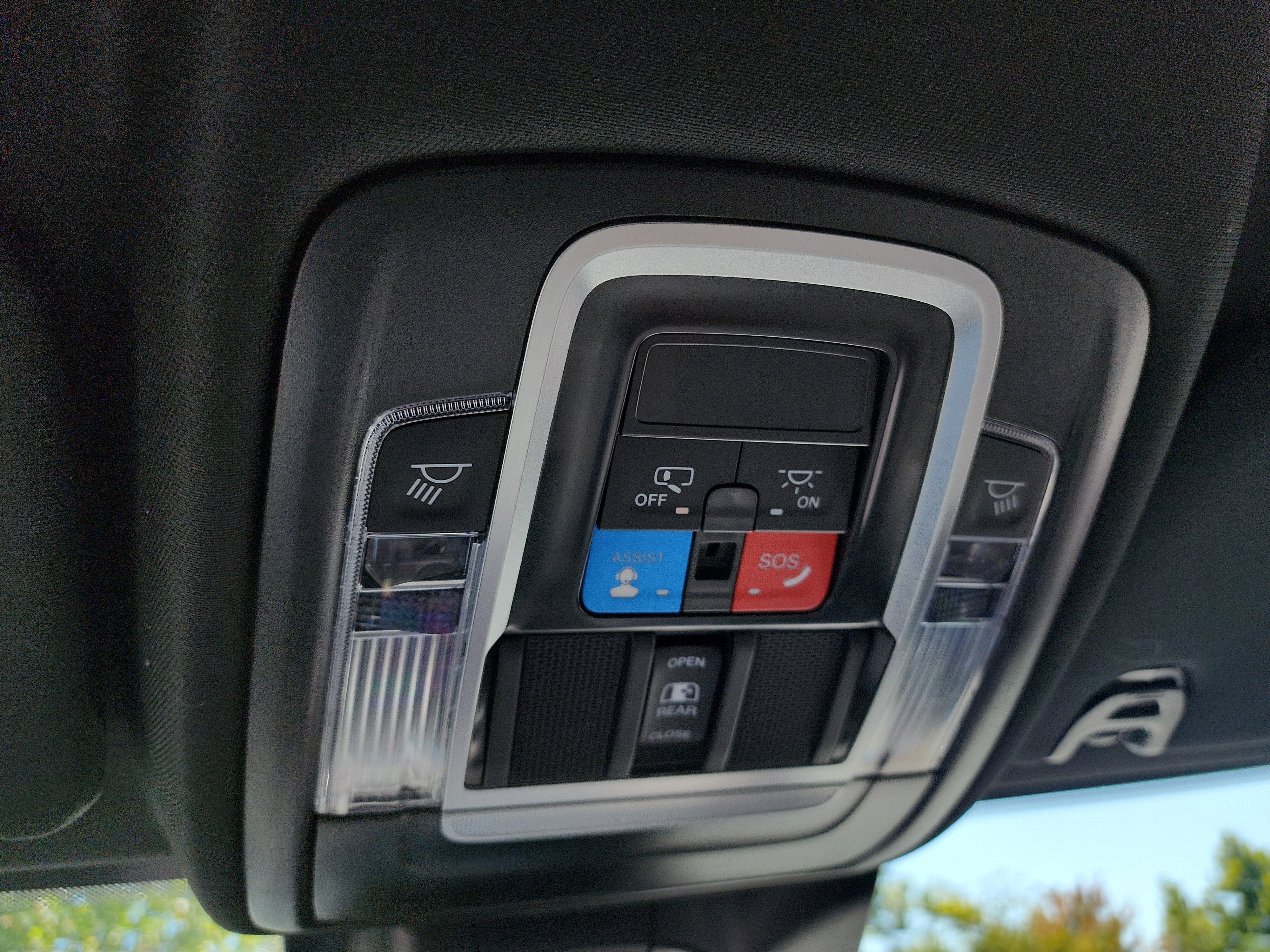 2026 RAM 5500HD Laramie