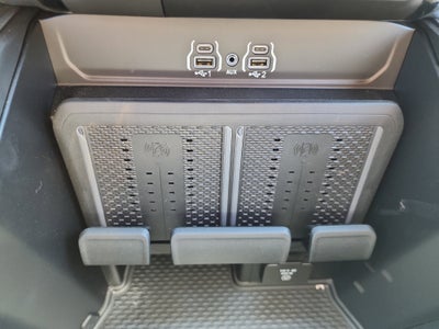 2026 RAM 5500HD Laramie