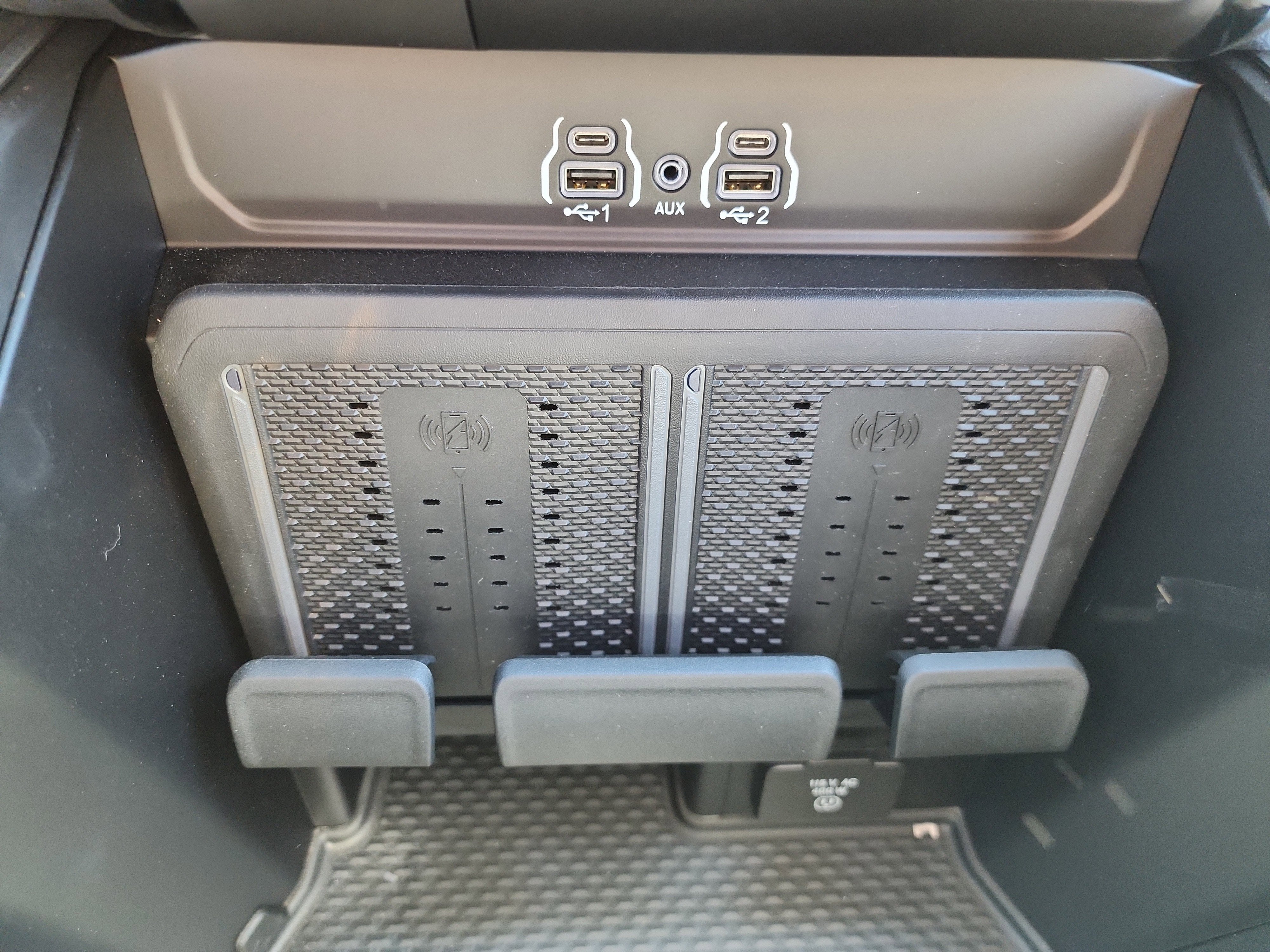 2026 RAM 5500HD Laramie