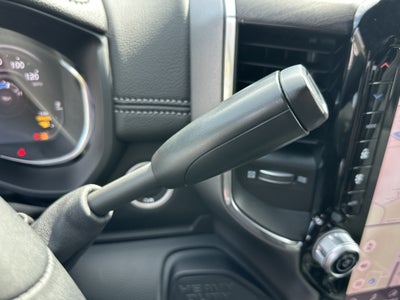 2027 RAM 5500 Chassis Cab Laramie