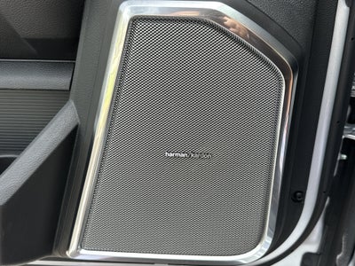 2027 RAM 5500 Chassis Cab Laramie