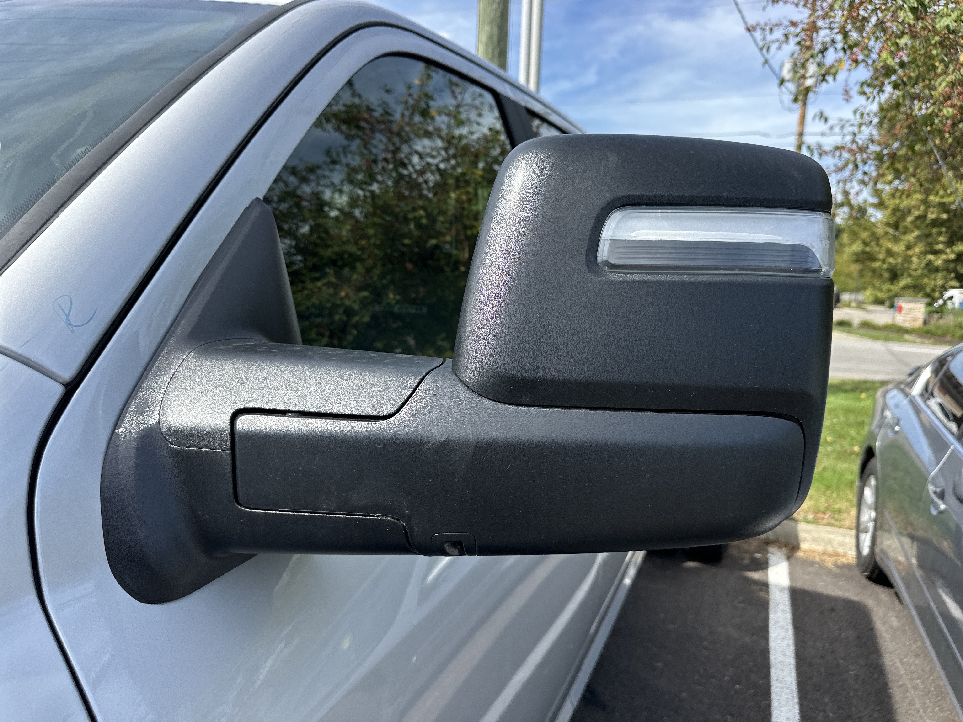 2027 RAM 5500 Chassis Cab Laramie