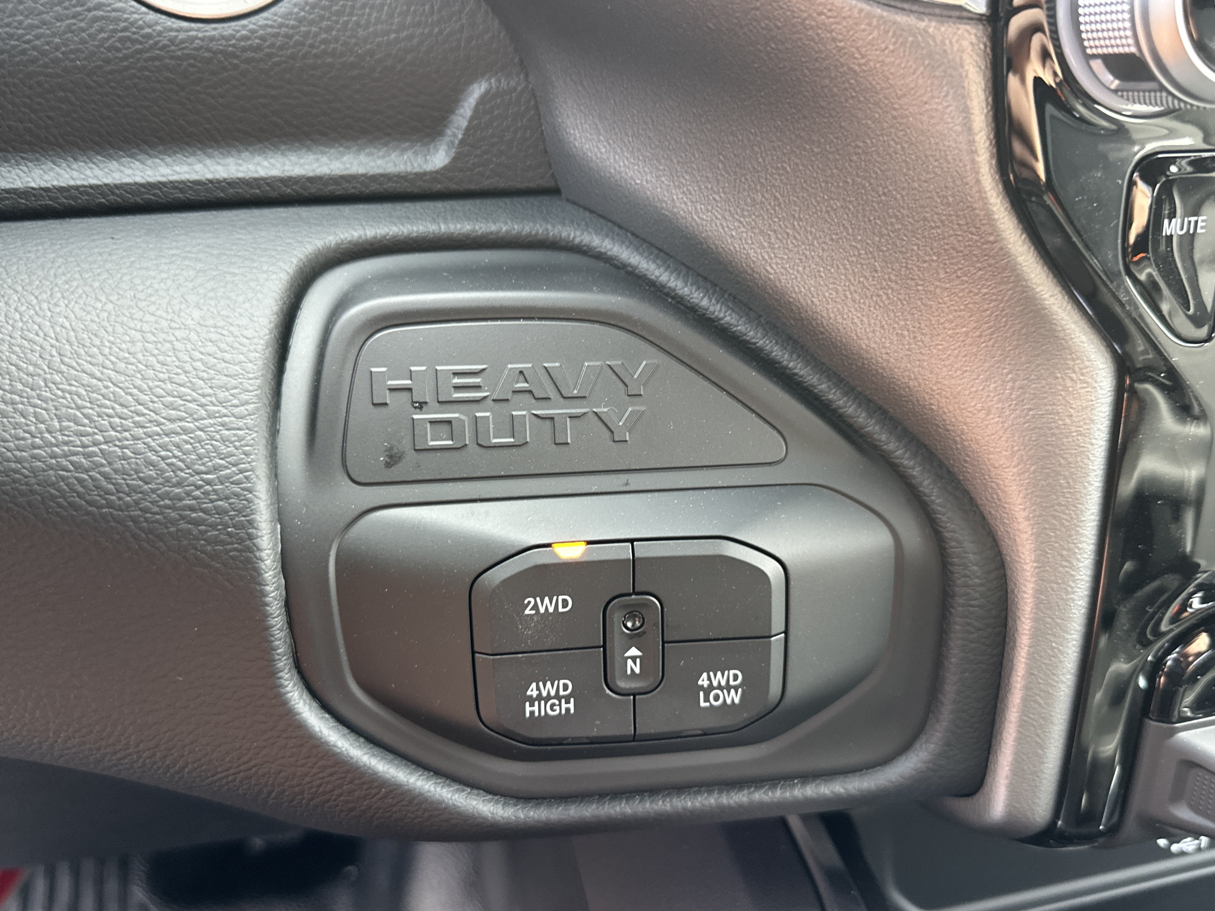 2027 RAM 5500 Chassis Cab Laramie