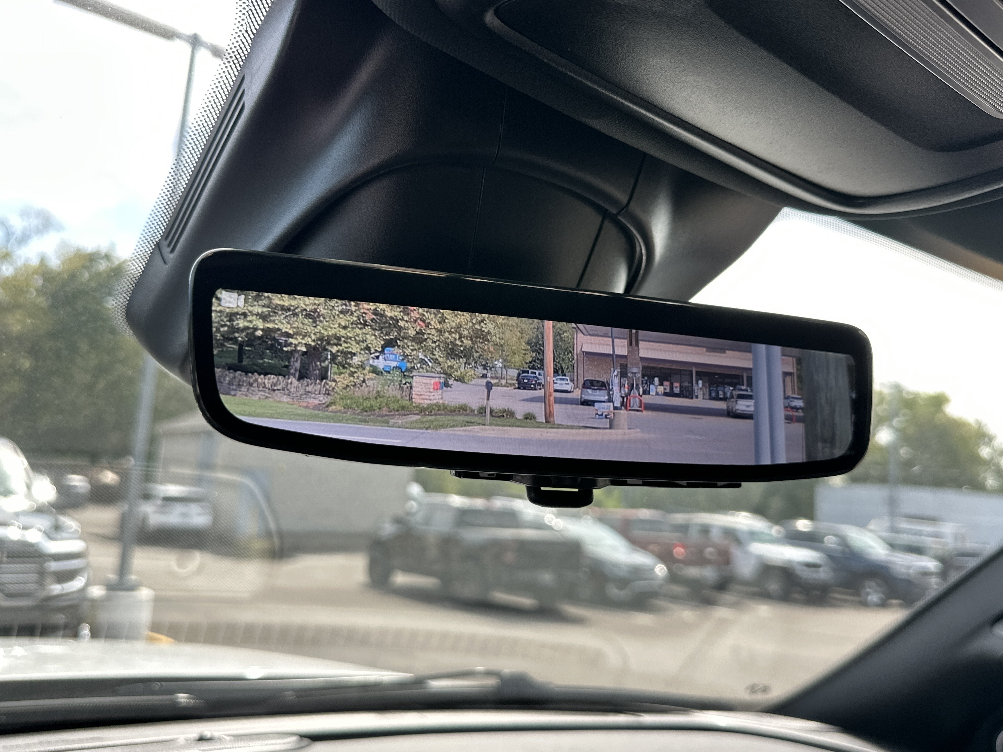 2027 RAM 5500 Chassis Cab Laramie