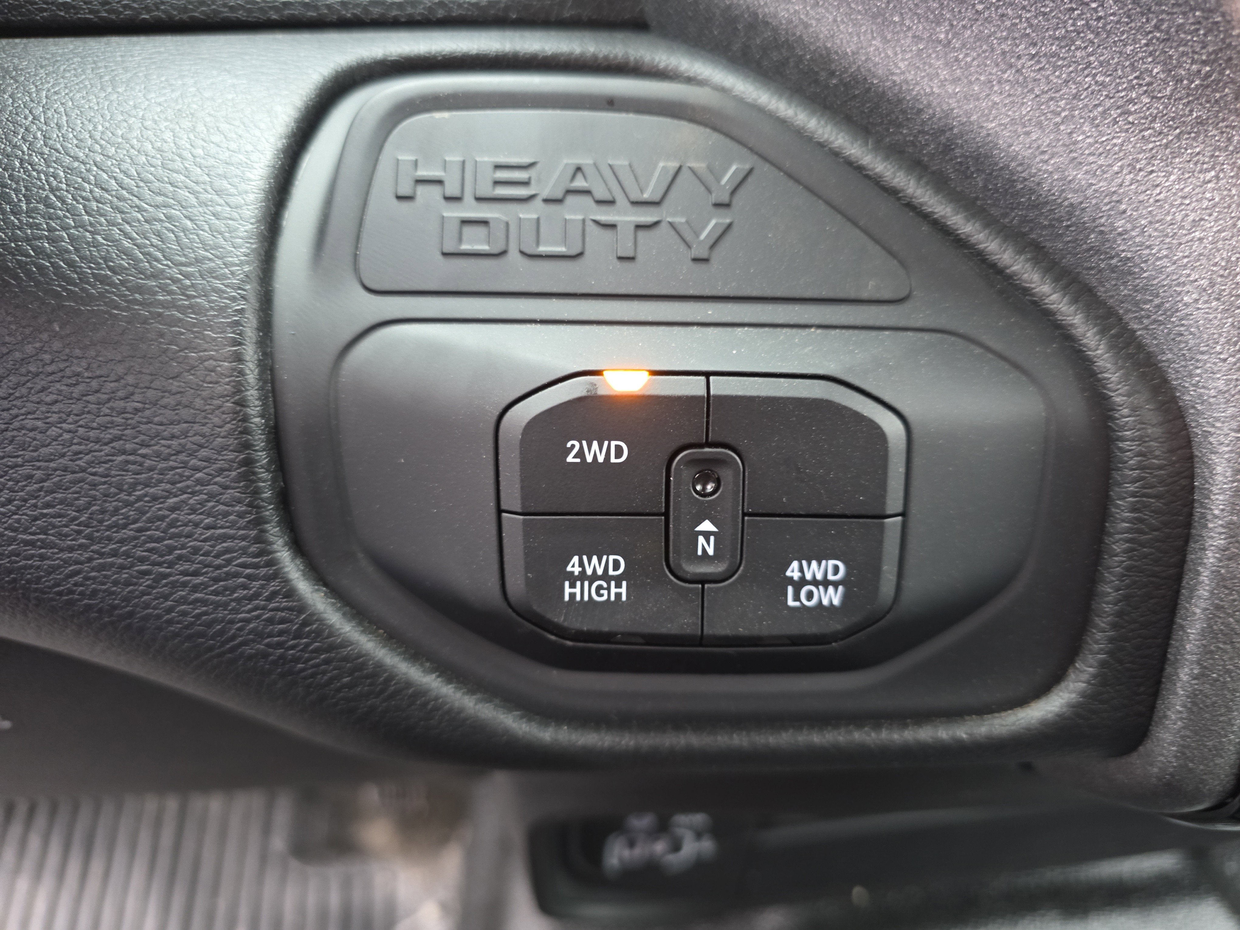 2026 RAM 5500HD Tradesman