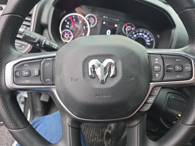 2026 RAM 5500HD Tradesman