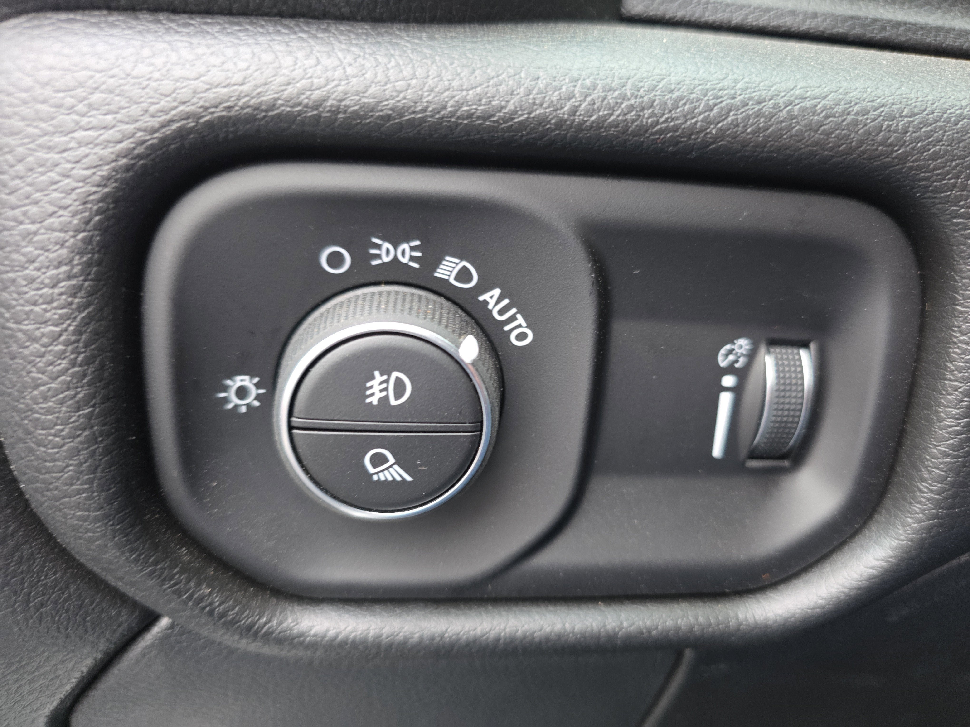 2026 RAM 5500HD Tradesman