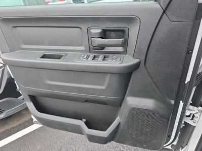 2026 RAM 5500HD Tradesman