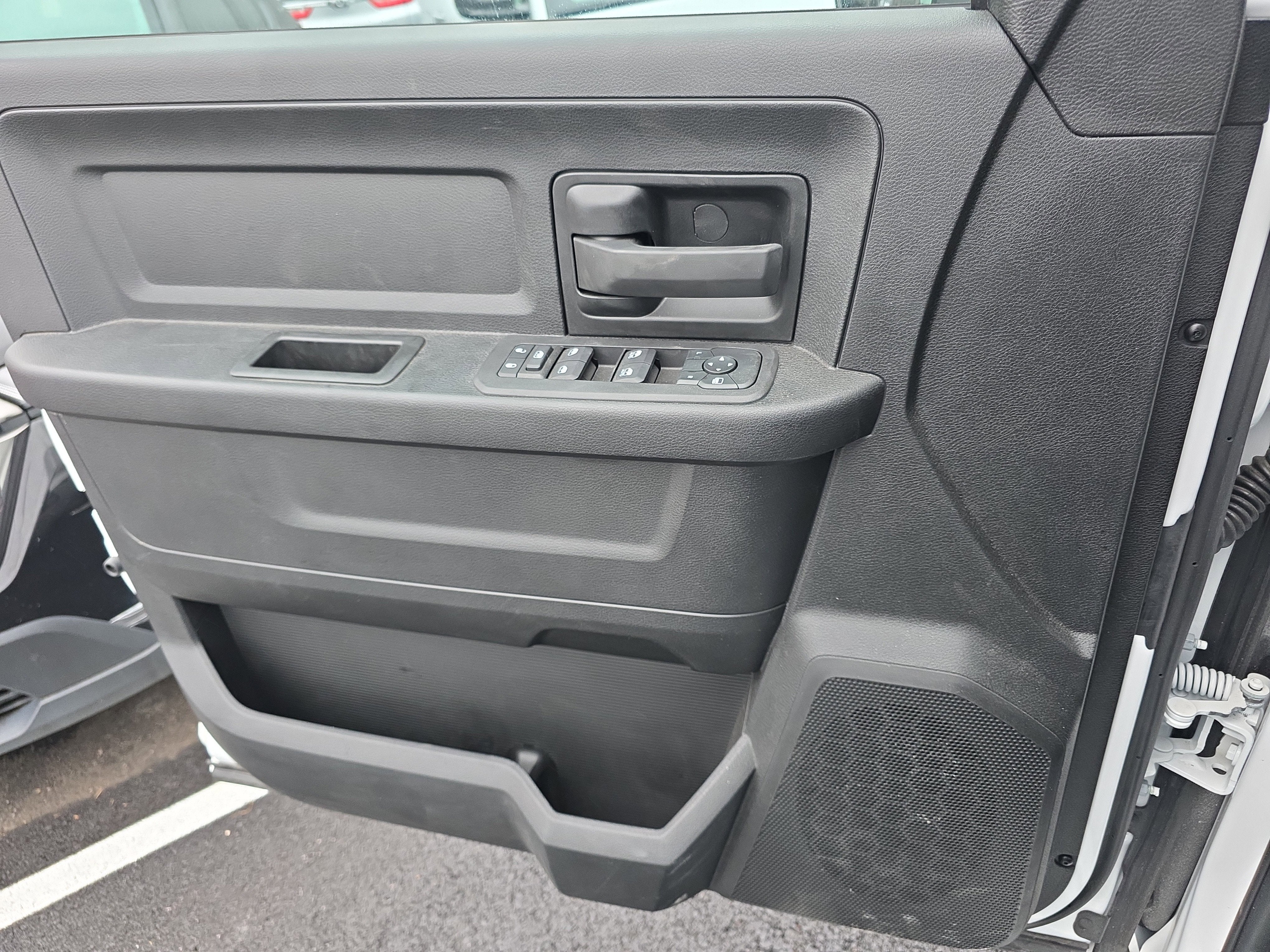 2026 RAM 5500HD Tradesman