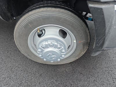 2026 RAM 5500HD Tradesman