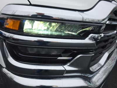 2026 RAM 5500HD Tradesman