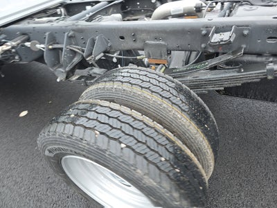 2026 RAM 5500HD Tradesman