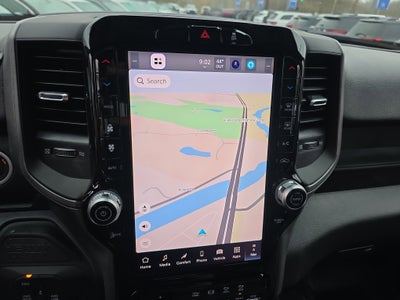 2026 RAM 5500HD Tradesman