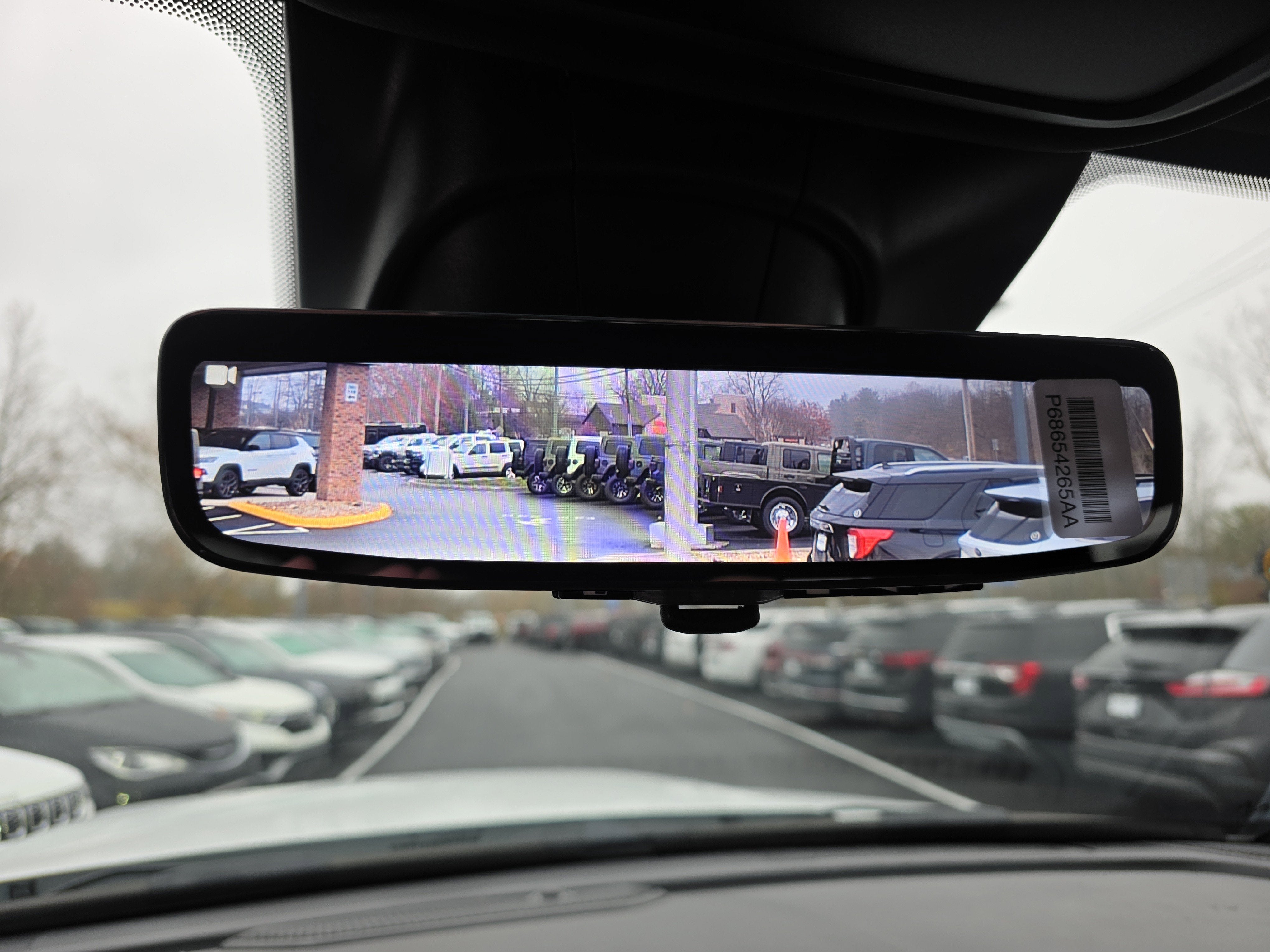 2026 RAM 5500HD Tradesman