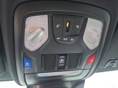 2026 RAM 5500HD Tradesman