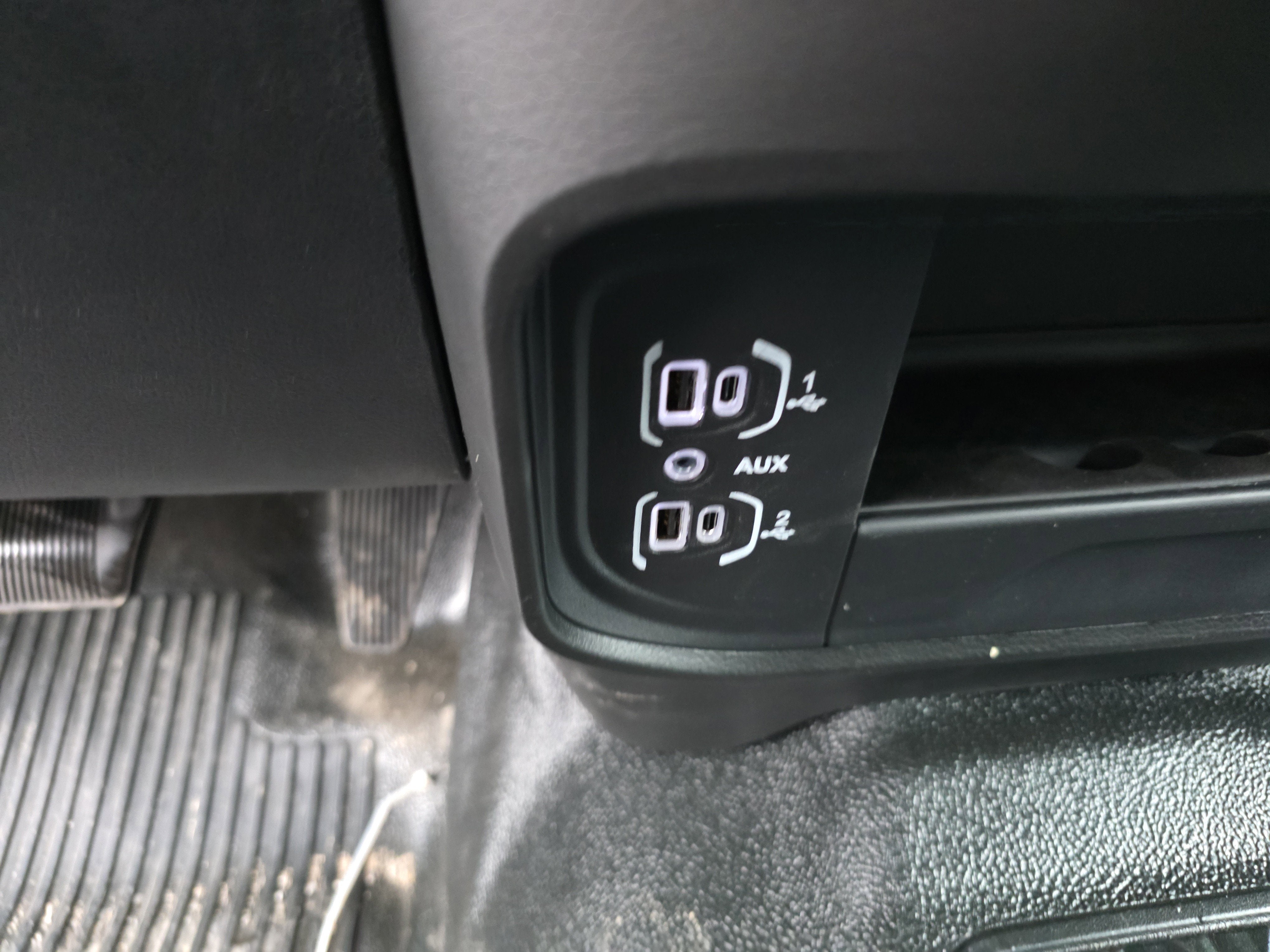 2026 RAM 5500HD Tradesman