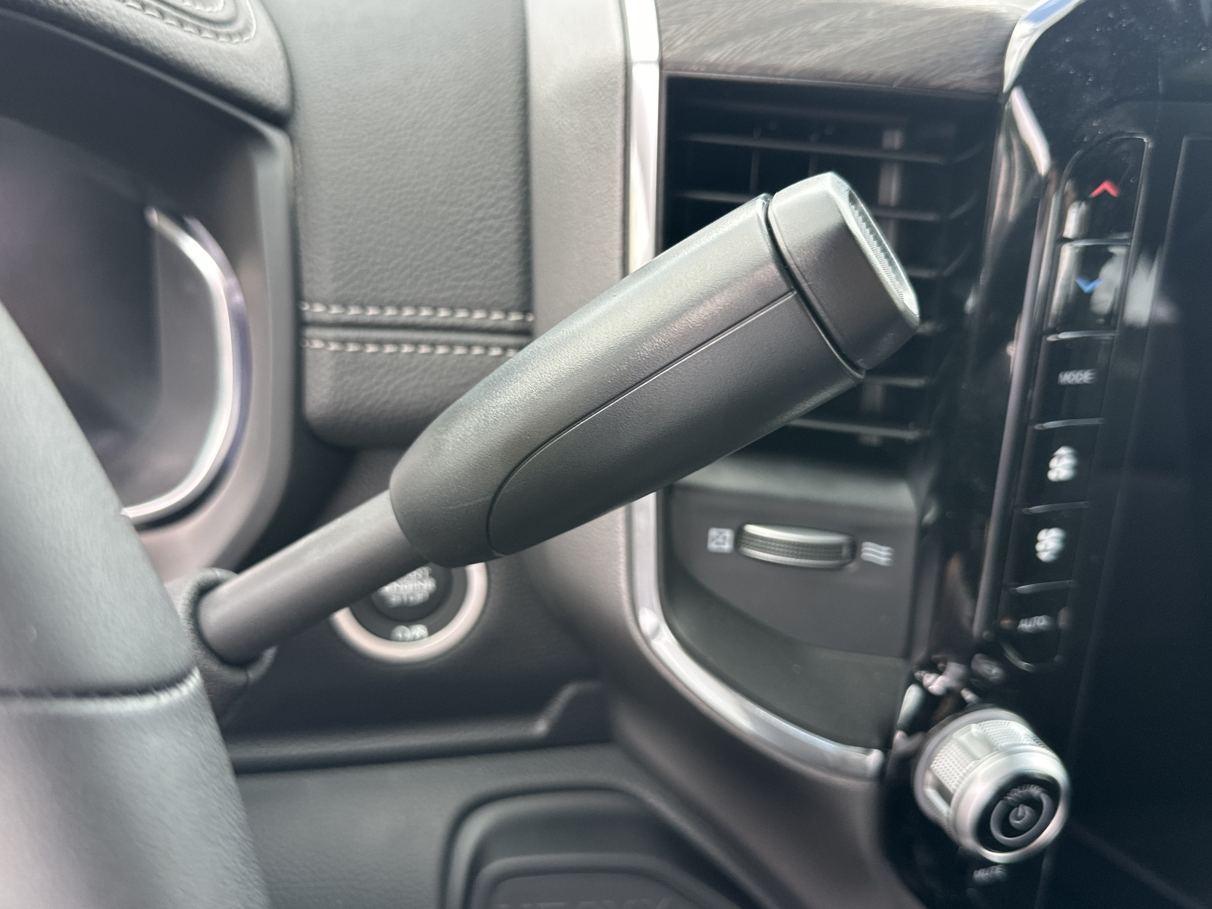 2027 RAM 5500HD Laramie