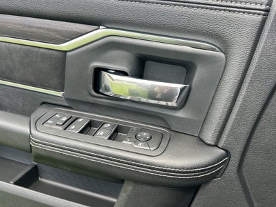2027 RAM 5500HD Laramie