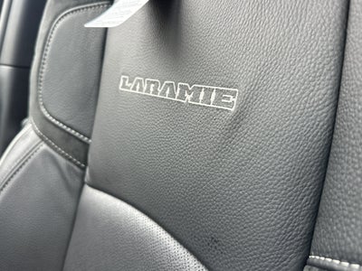 2027 RAM 5500HD Laramie