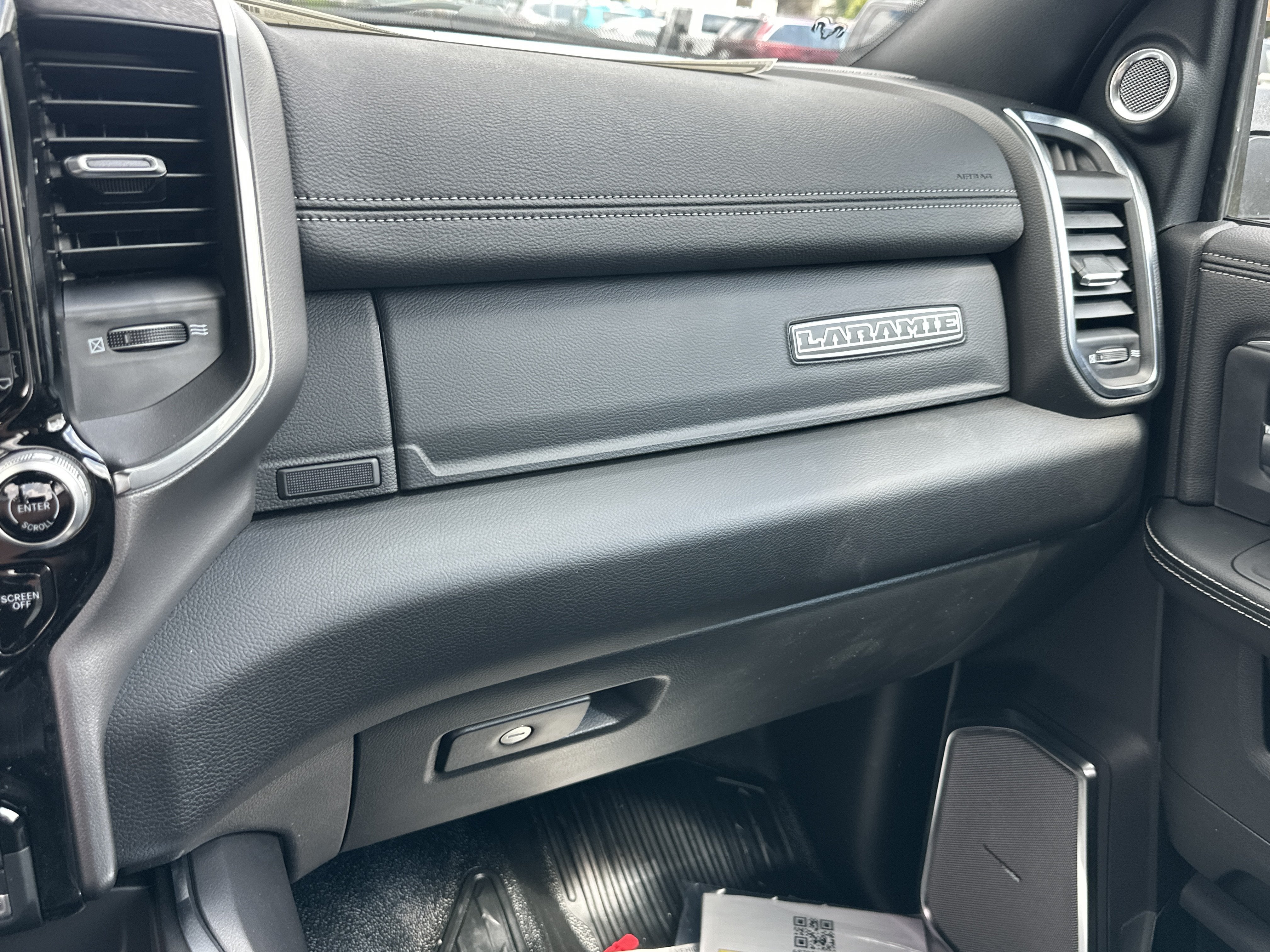 2027 RAM 5500HD Laramie