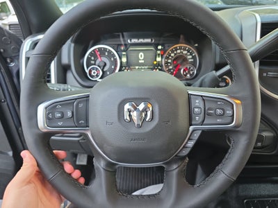 2026 RAM 5500HD Big Horn