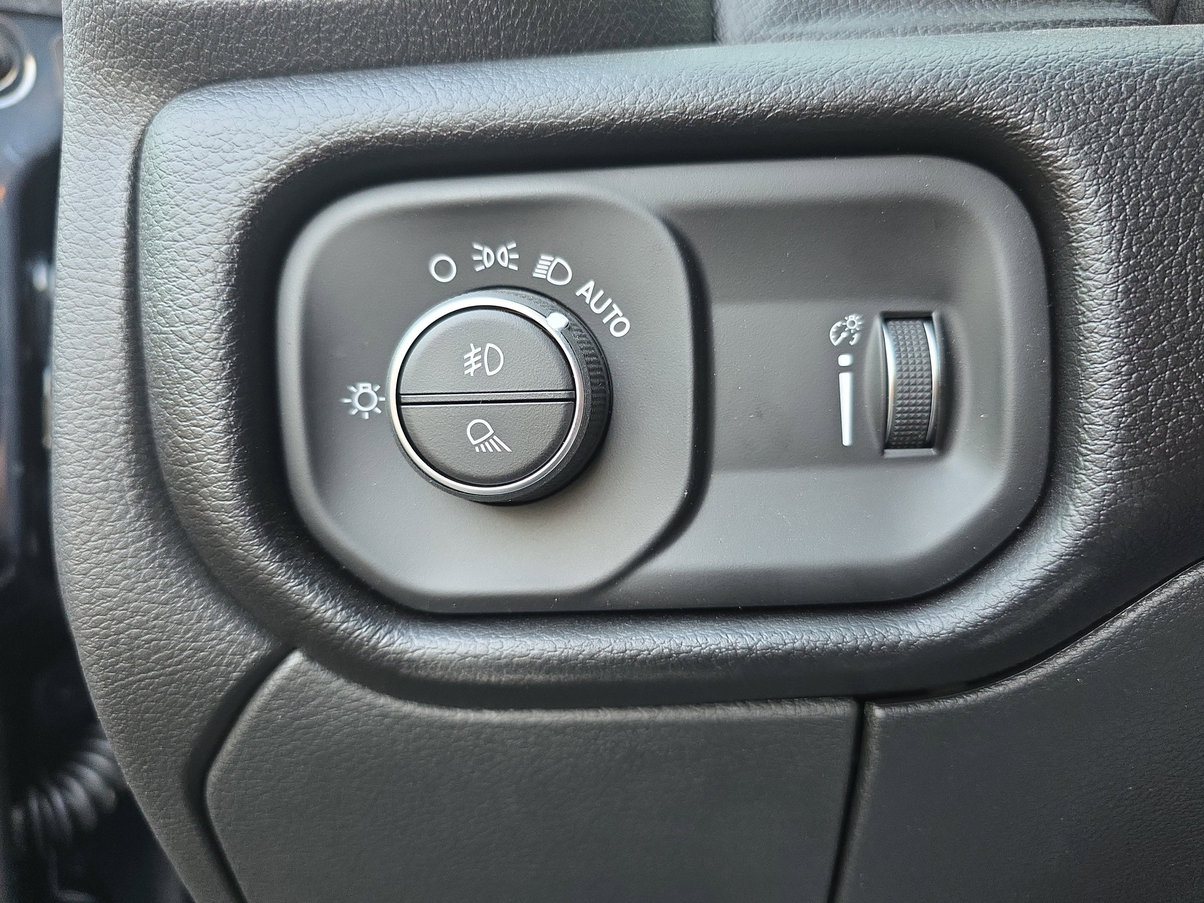 2026 RAM 5500HD Big Horn