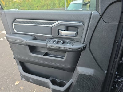 2026 RAM 5500HD Big Horn