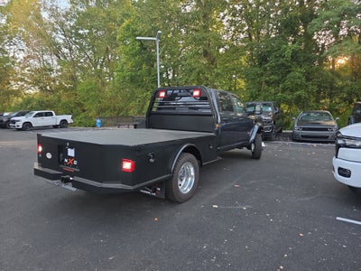 2026 RAM 5500HD Big Horn