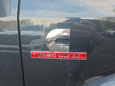 2026 RAM 5500HD Big Horn