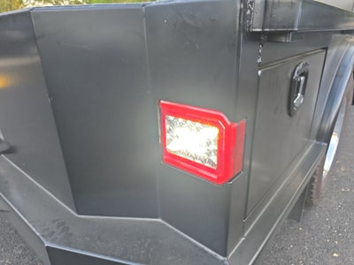 2026 RAM 5500HD Big Horn