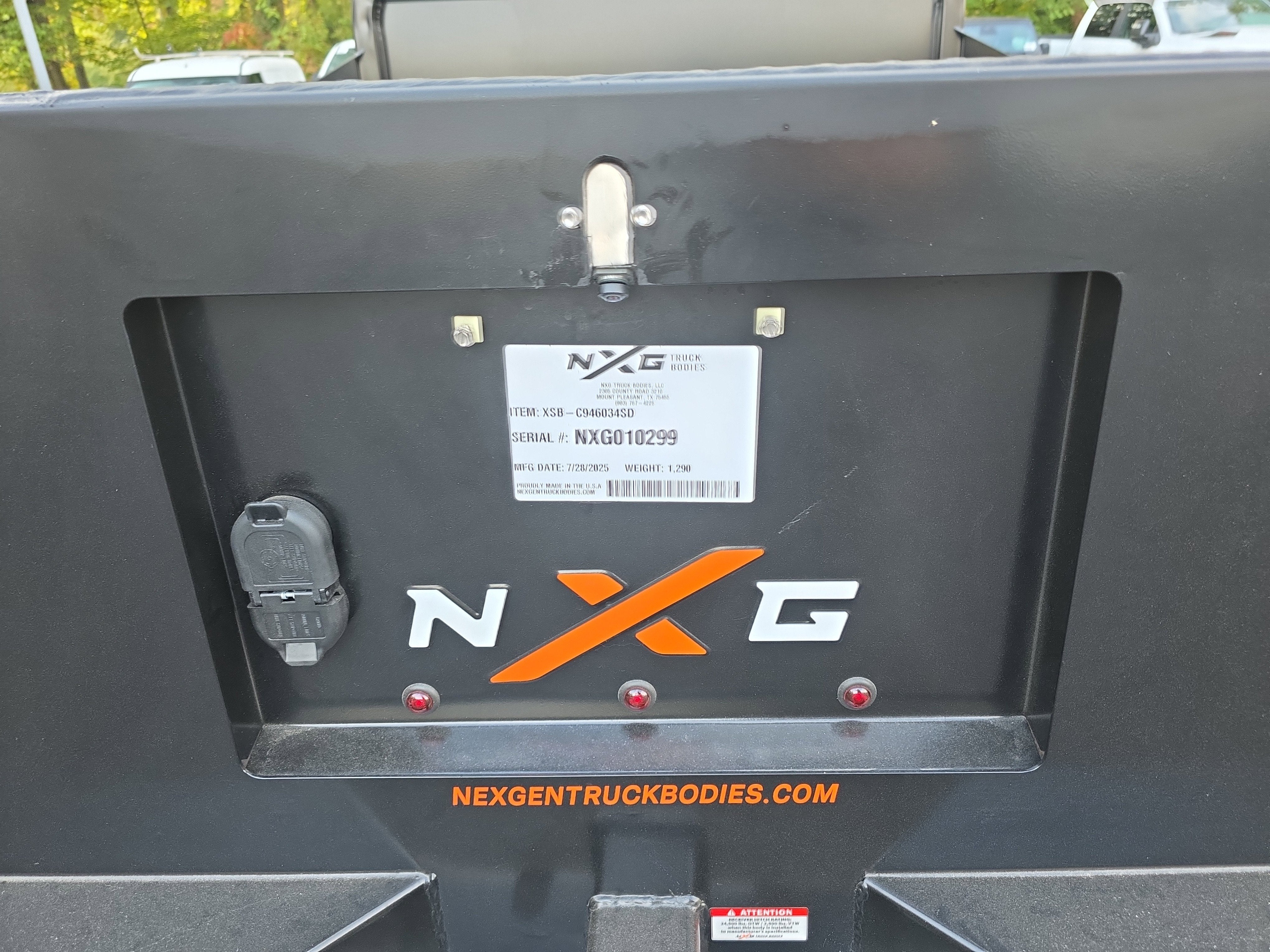 2026 RAM 5500HD Big Horn