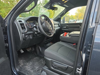 2026 RAM 5500HD Big Horn