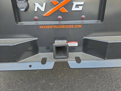 2026 RAM 5500HD Big Horn