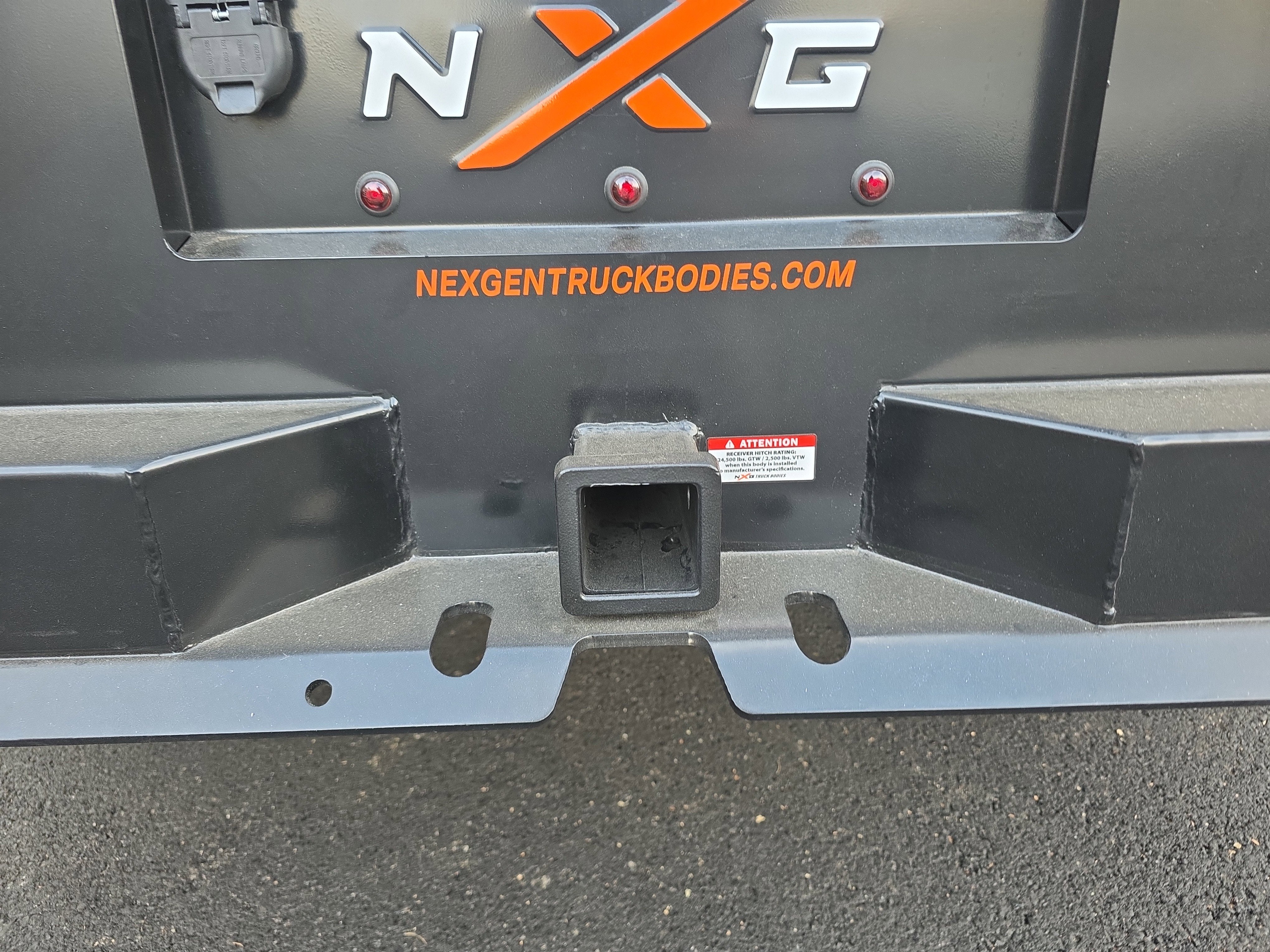 2026 RAM 5500HD Big Horn