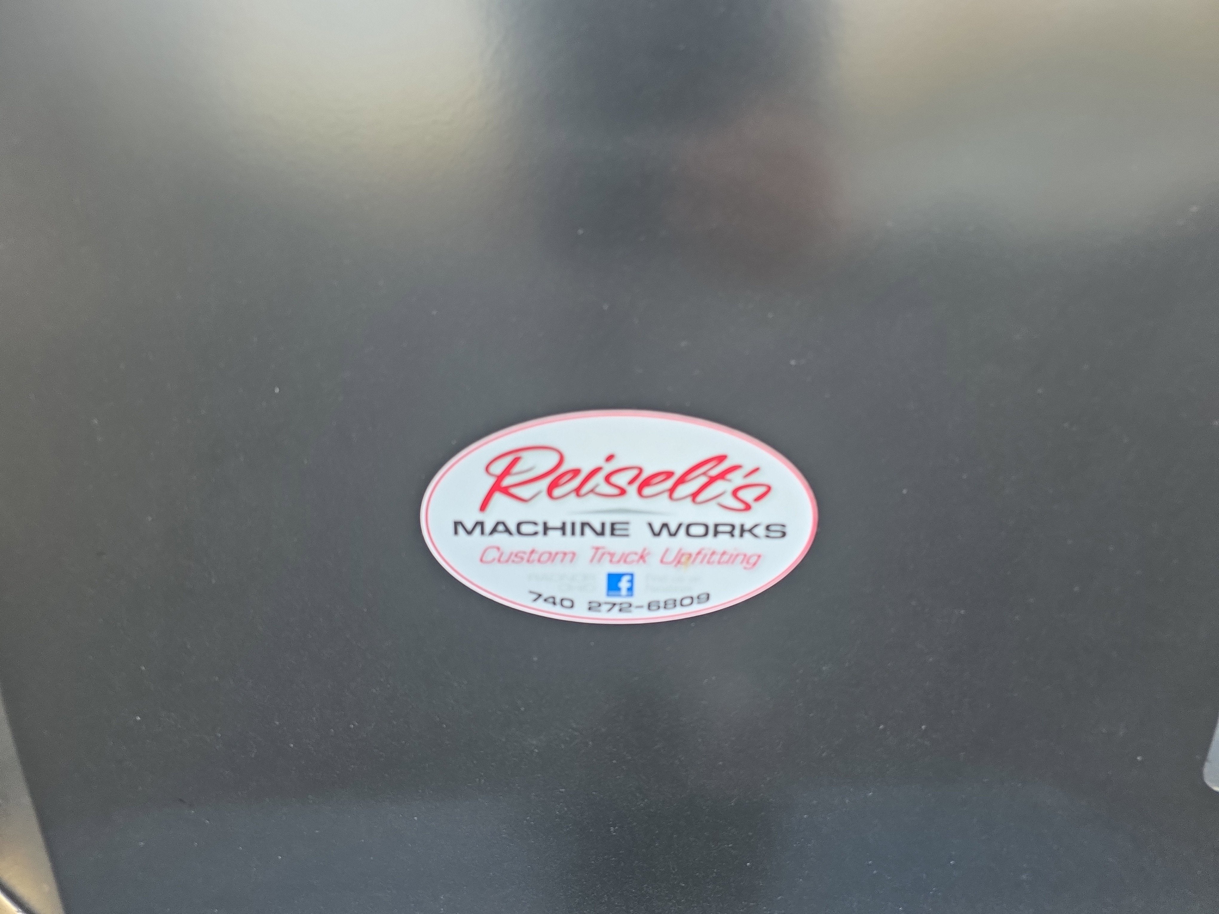 2026 RAM 5500HD Big Horn