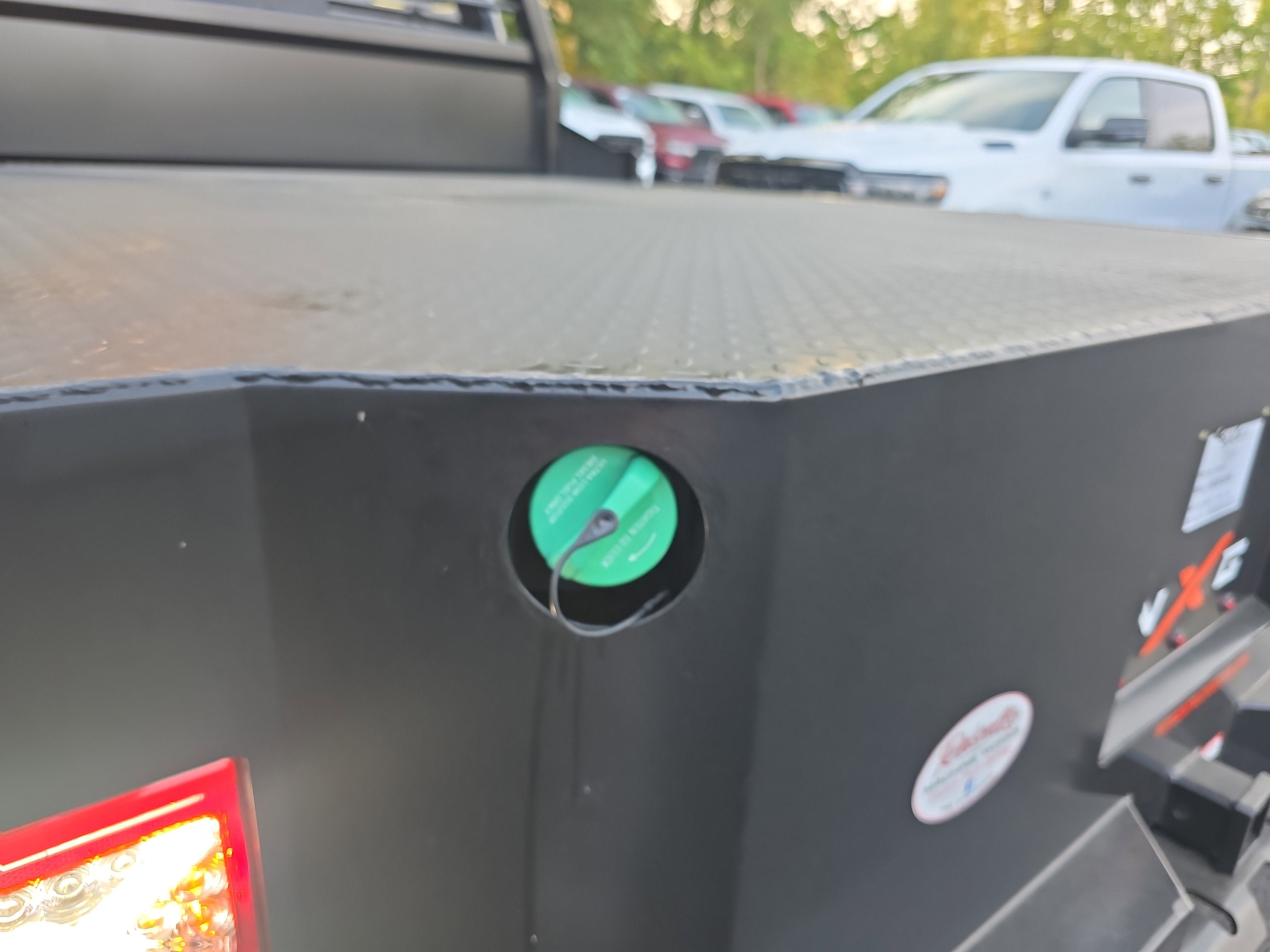 2026 RAM 5500HD Big Horn