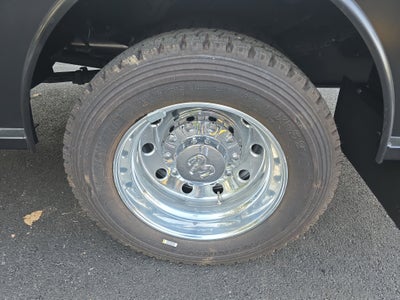 2026 RAM 5500HD Big Horn