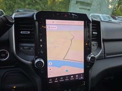 2026 RAM 5500HD Big Horn