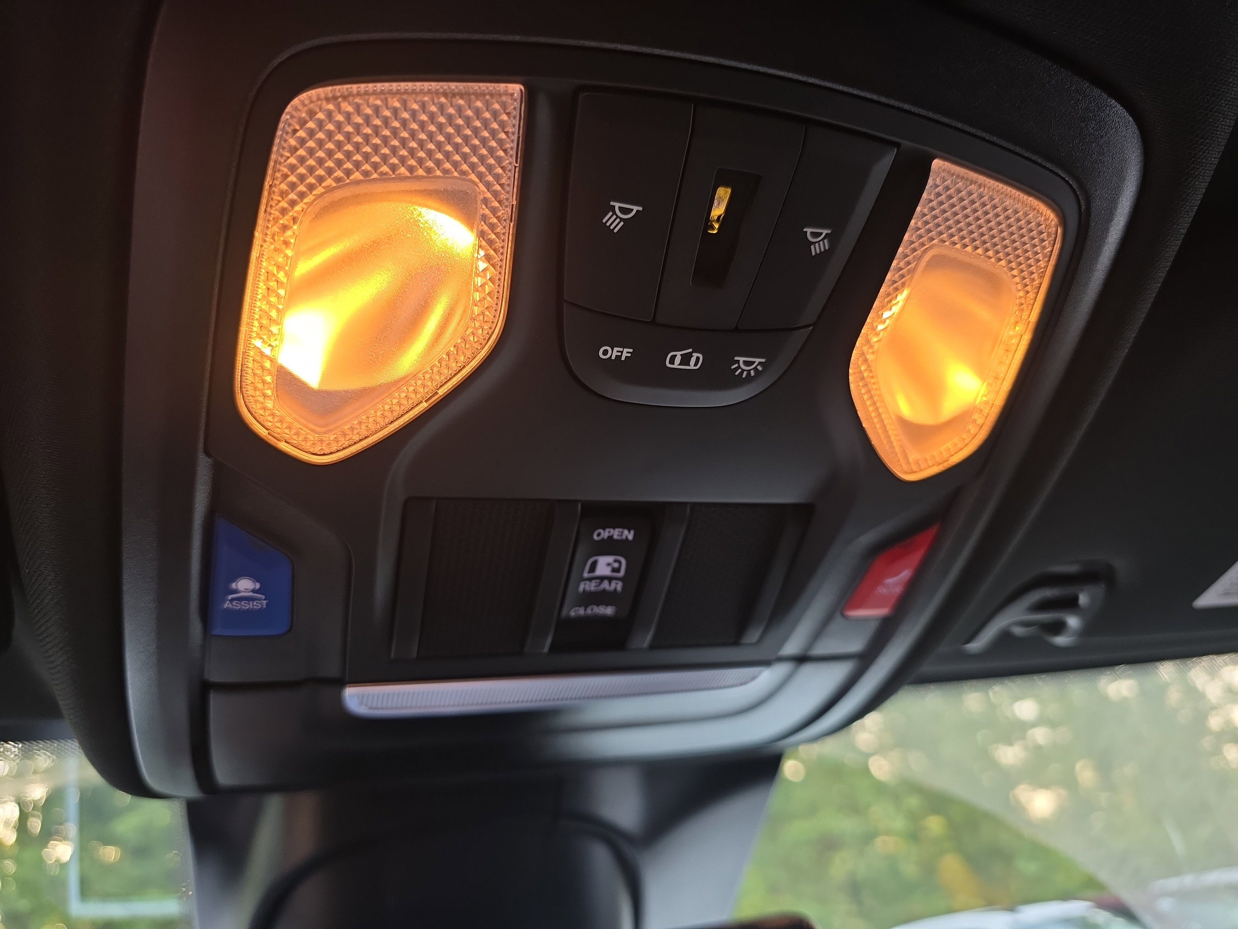 2026 RAM 5500HD Big Horn