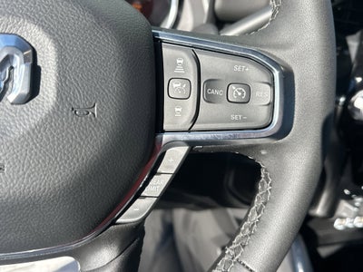 2026 RAM 5500HD Laramie