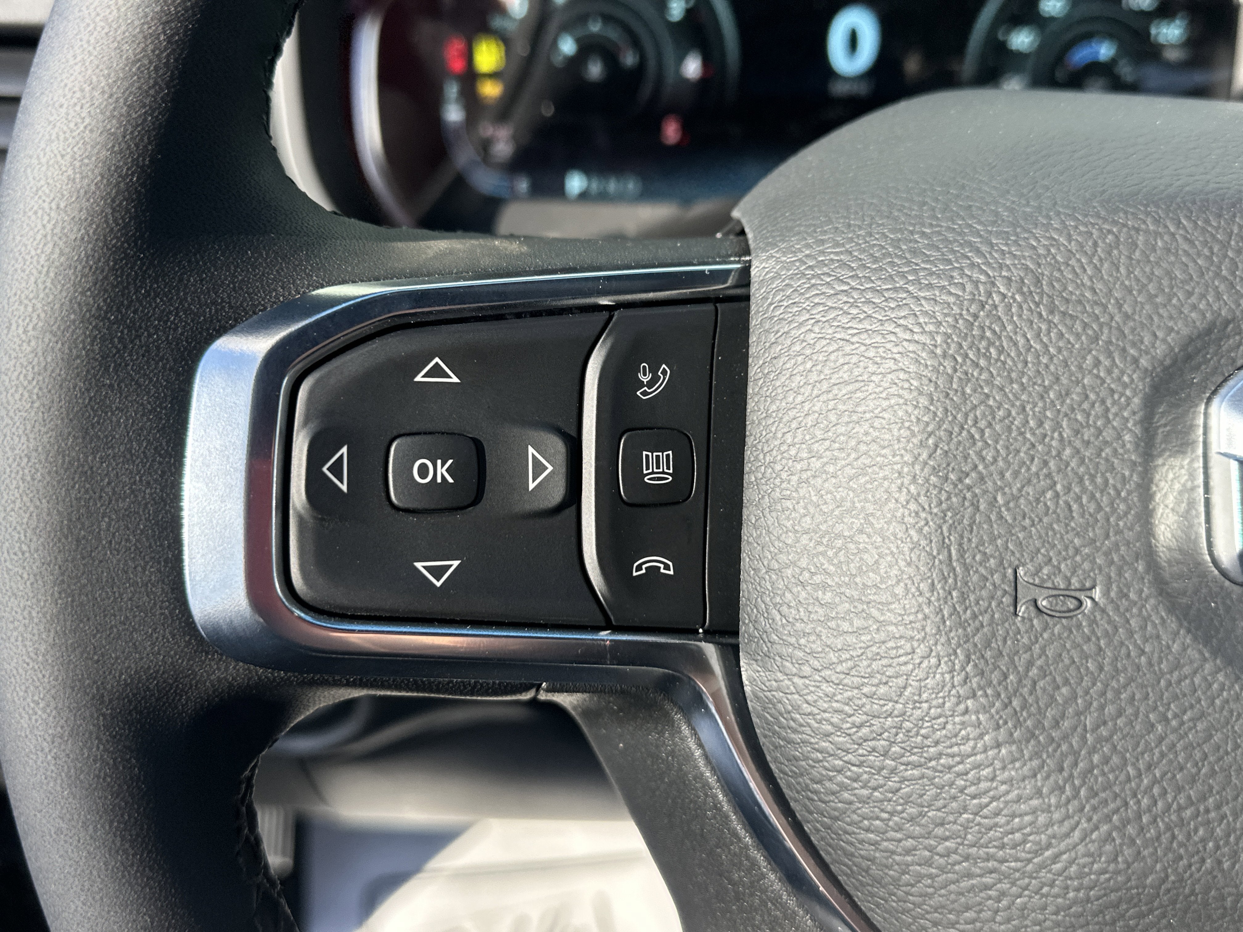 2026 RAM 5500HD Laramie