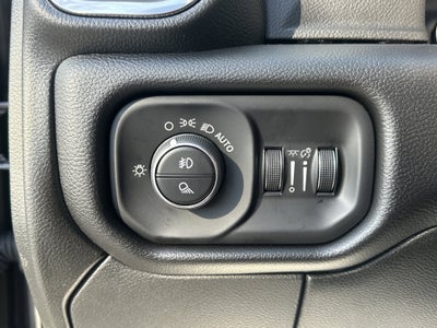 2026 RAM 5500HD Laramie