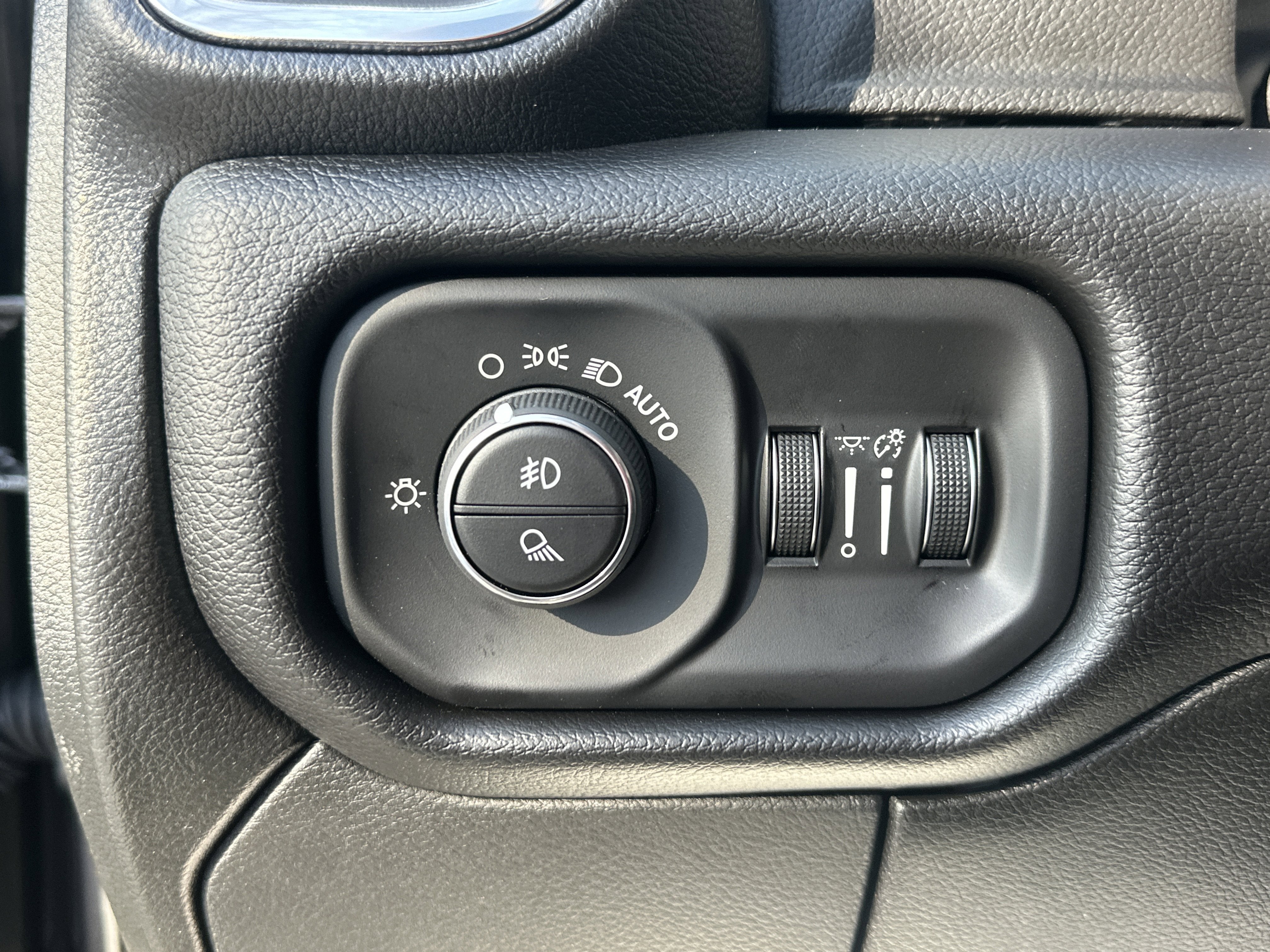 2026 RAM 5500HD Laramie