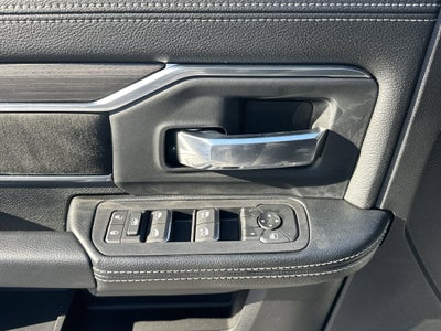 2026 RAM 5500HD Laramie