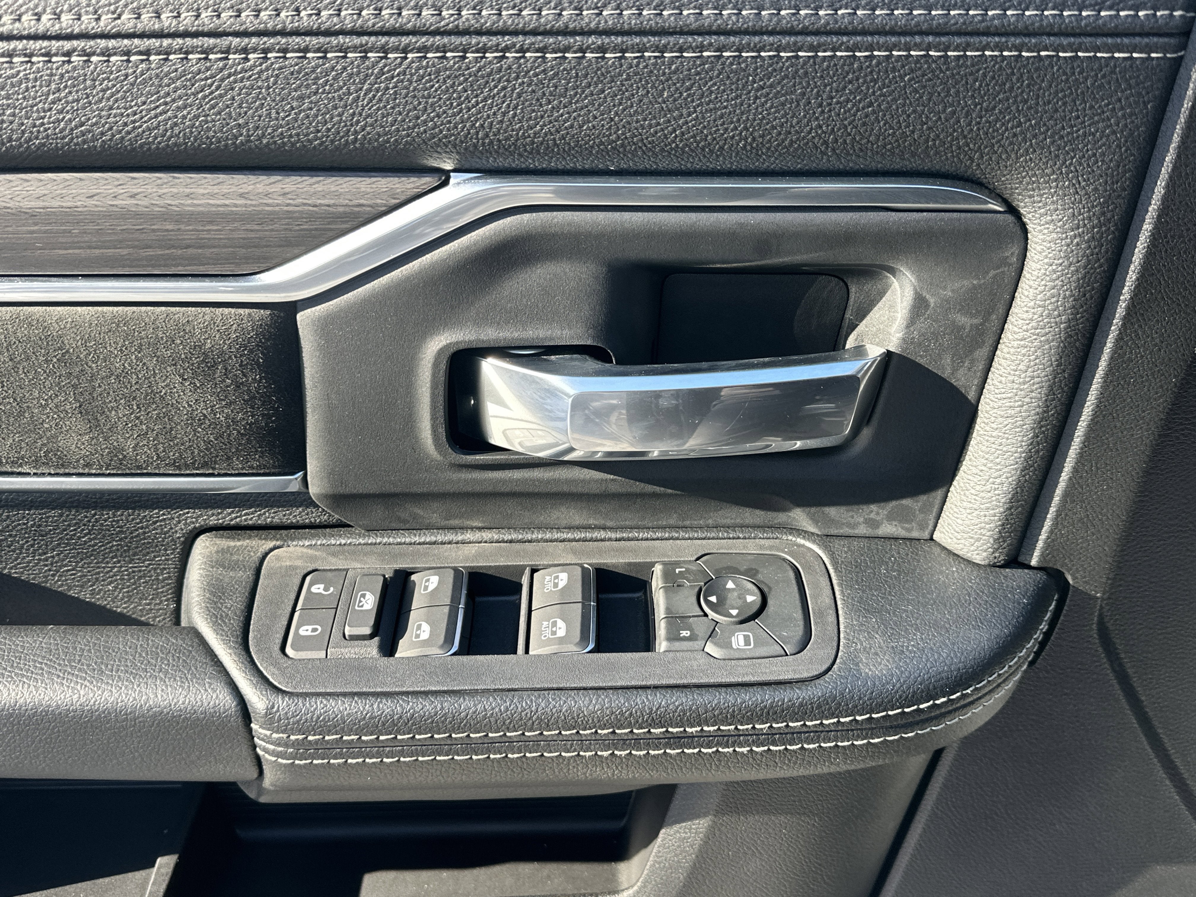 2026 RAM 5500HD Laramie