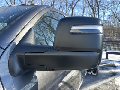 2026 RAM 5500HD Laramie