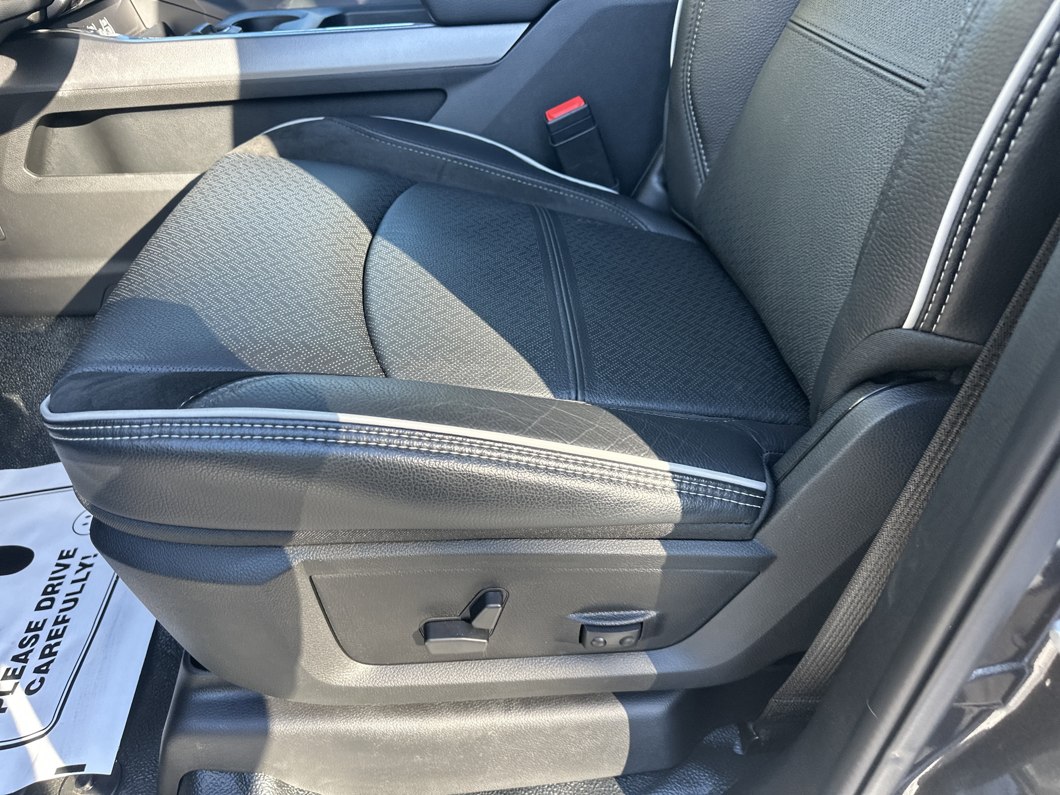 2026 RAM 5500HD Laramie