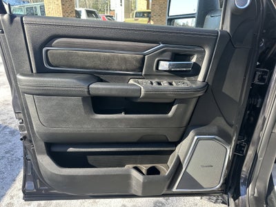 2026 RAM 5500HD Laramie