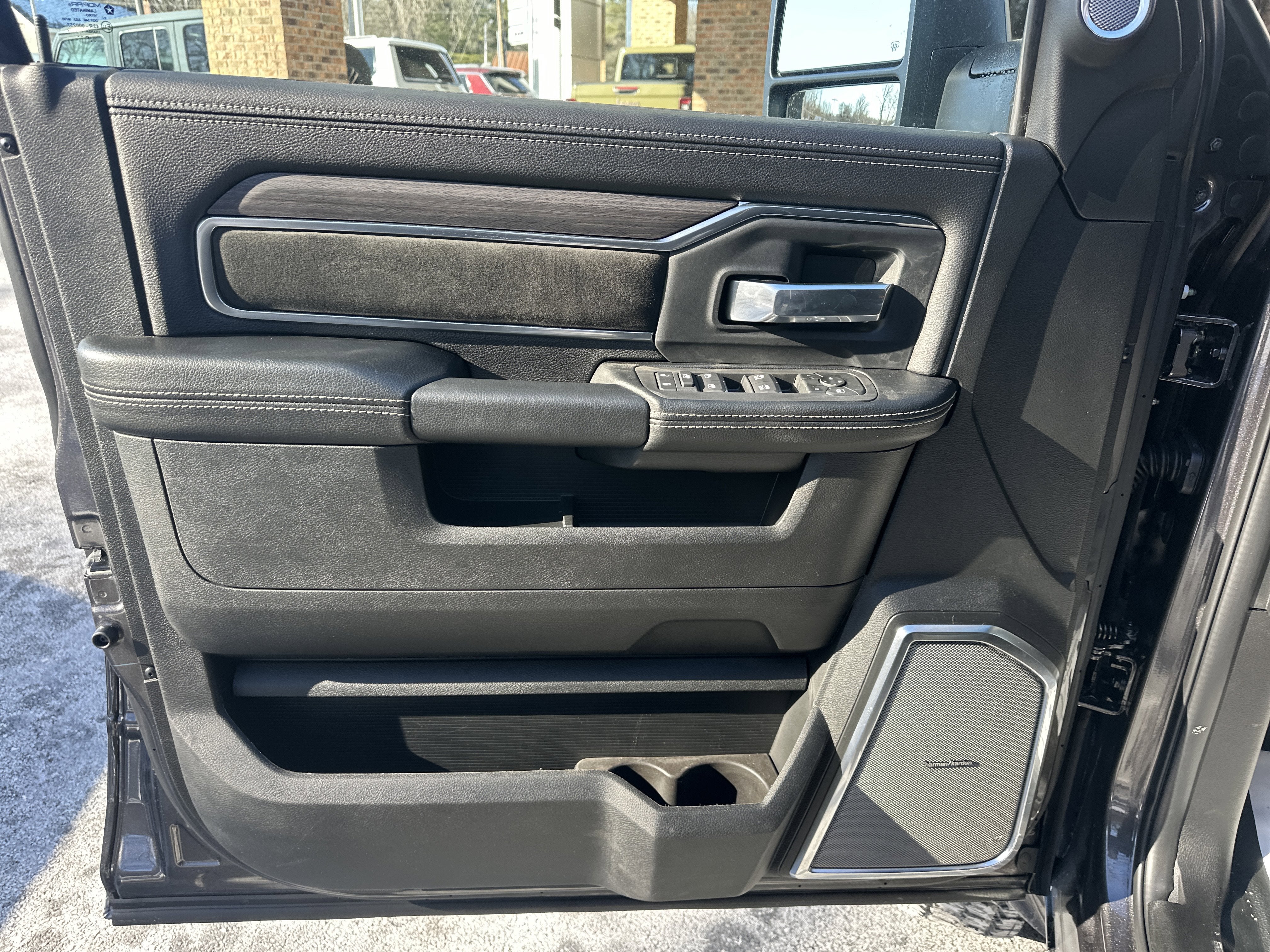 2026 RAM 5500HD Laramie