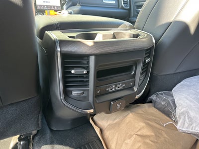 2026 RAM 5500HD Laramie